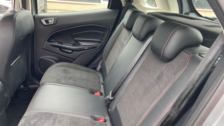 Ford EcoSport 1.0 EcoBoost 125 ST-Line 5dr Petrol Hatchback